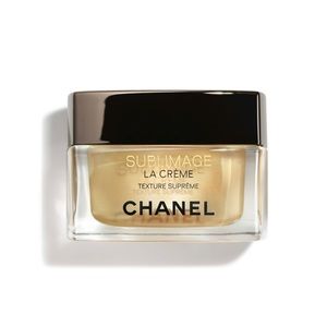 CHANEL SUBLIMAGE MOISTURIZER